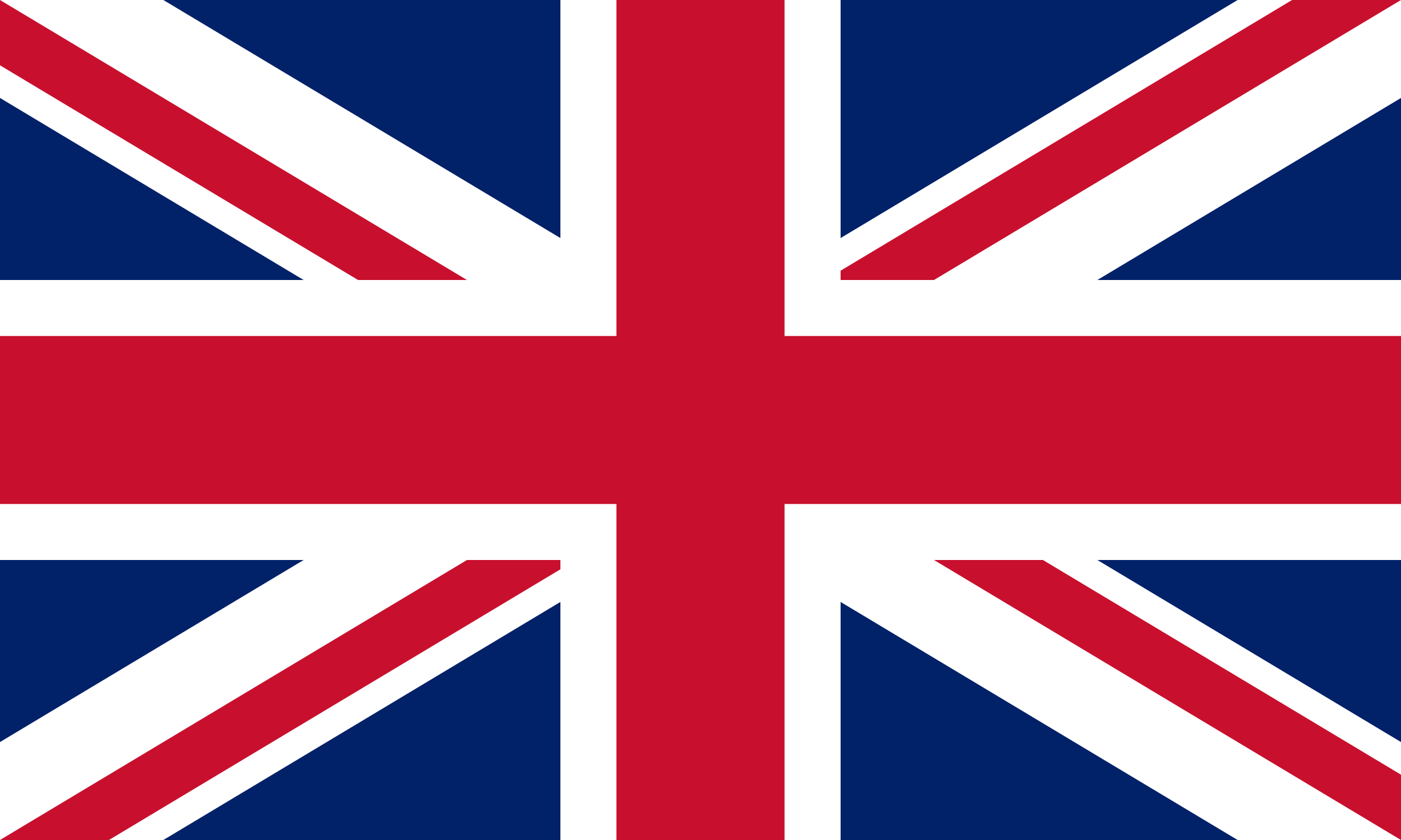 Drapeau anglais